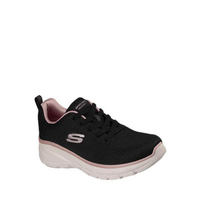 Skechers Fashion Fit 2.0 Women's Training Shoes - Black