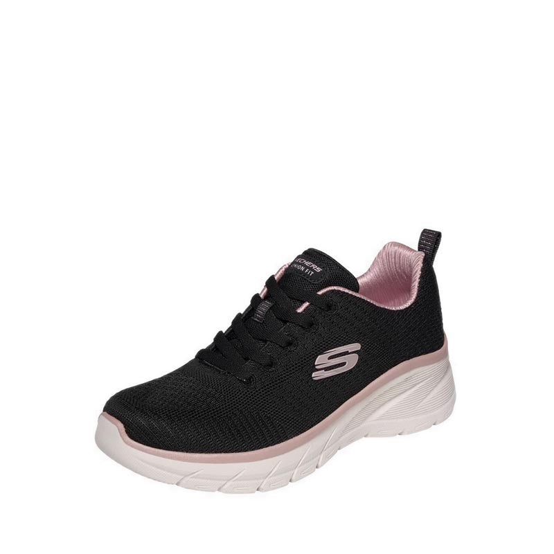 Skechers Fashion Fit 2.0 Women's Training Shoes - Black