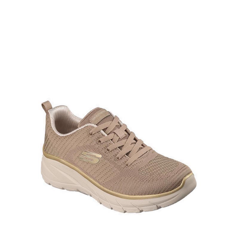 Skechers Fashion Fit 2.0 Women's Sneaker - Taupe