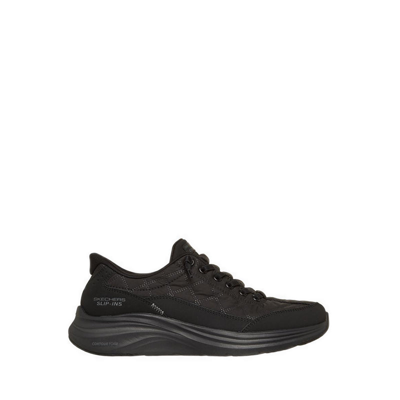 Skechers Contour Foam Women's Training Shoes - Black