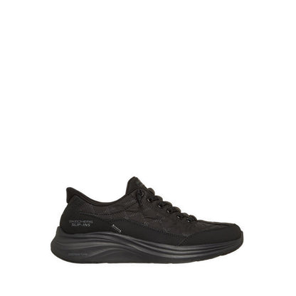 Skechers Contour Foam Women's Training Shoes - Black