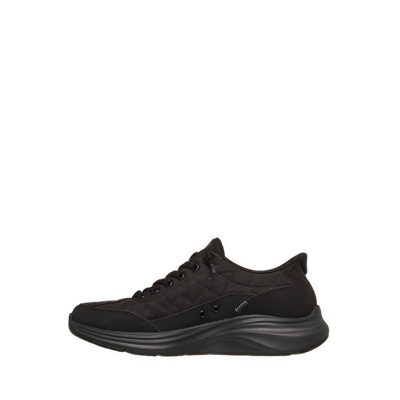 Skechers Contour Foam Women's Training Shoes - Black