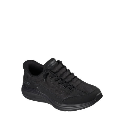 Skechers Contour Foam Women's Training Shoes - Black