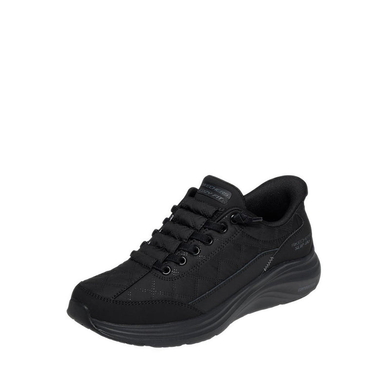 Skechers Contour Foam Women's Training Shoes - Black