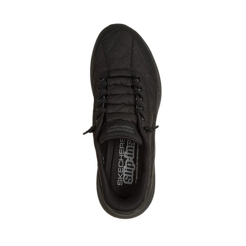 Skechers Contour Foam Women's Training Shoes - Black