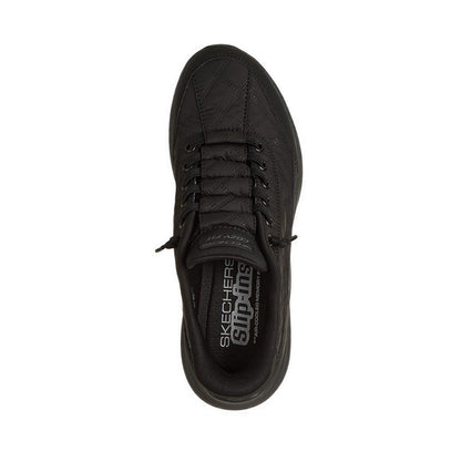 Skechers Contour Foam Women's Training Shoes - Black