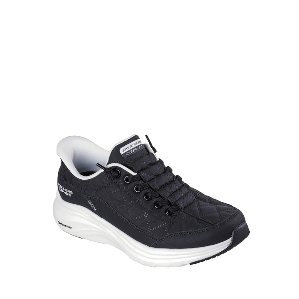 Skechers Contour Foam Women's Training Shoes - Black