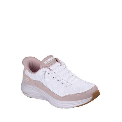 Skechers Slip-Ins Contour Foam Women's Training Shoes - Lavender