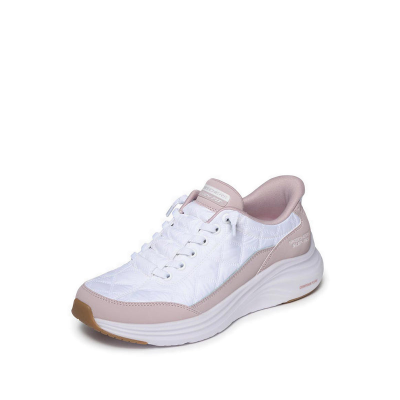 Skechers Slip-Ins Contour Foam Women's Training Shoes - Lavender