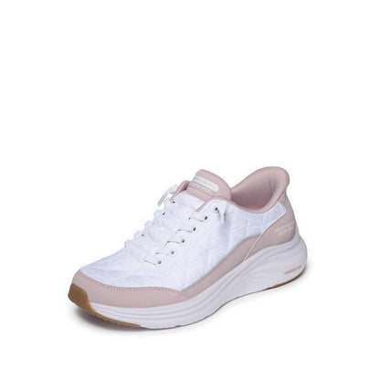 Skechers Slip-Ins Contour Foam Women's Training Shoes - Lavender