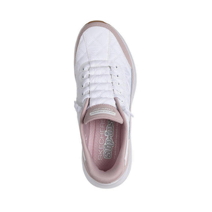 Skechers Slip-Ins Contour Foam Women's Training Shoes - Lavender