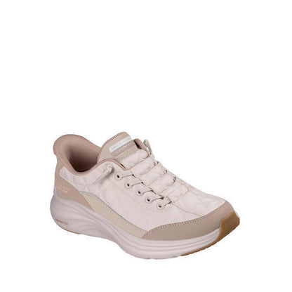 Skechers Slip-Ins Contour Foam Women's Training Shoes - Natural