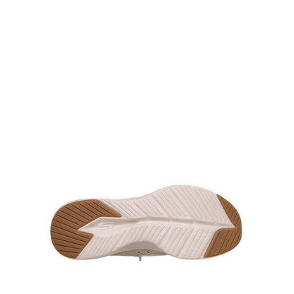 Skechers Slip-Ins Contour Foam Women's Training Shoes - Natural