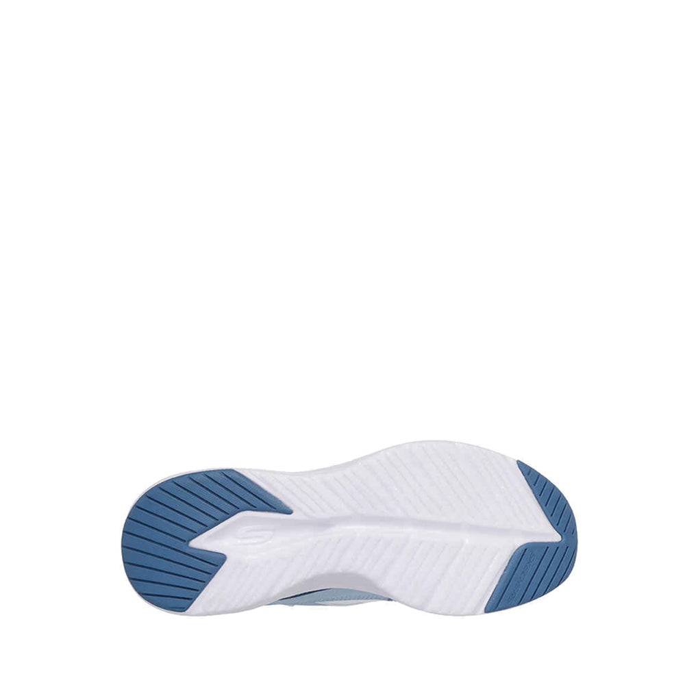 Skechers Slip-Ins Contour Foam Women's Shoes - Blue