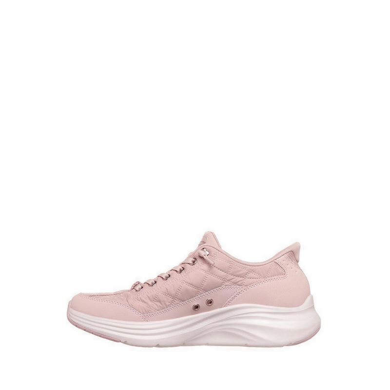 Skechers Slip-Ins Contour Foam Women's Training Shoes - Mauve