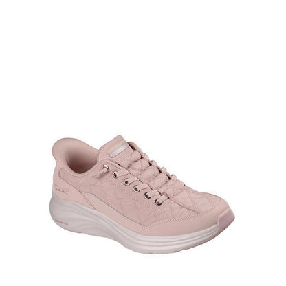 Skechers Slip-Ins Contour Foam Women's Training Shoes - Mauve