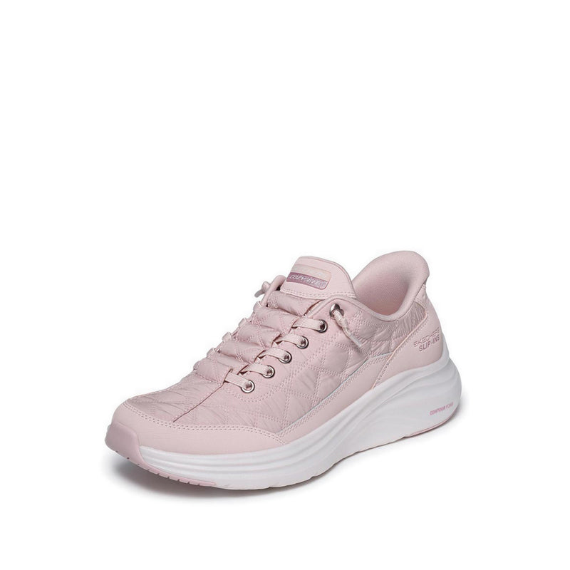 Skechers Slip-Ins Contour Foam Women's Training Shoes - Mauve