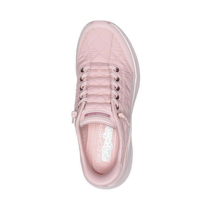 Skechers Slip-Ins Contour Foam Women's Training Shoes - Mauve