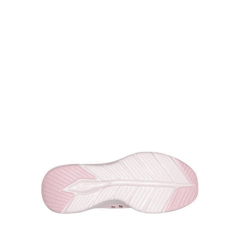 Skechers Slip-Ins Contour Foam Women's Training Shoes - Mauve