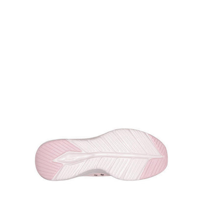 Skechers Slip-Ins Contour Foam Women's Training Shoes - Mauve