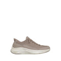 Skechers Slip-Ins Contour Foam Women's Training Shoes - Taupe