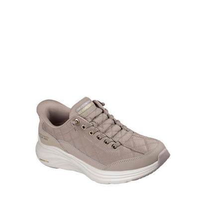 Skechers Slip-Ins Contour Foam Women's Training Shoes - Taupe