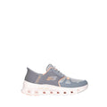 Skechers Slip-Ins Glide-Step Pro Women's Training Shoes - Grey