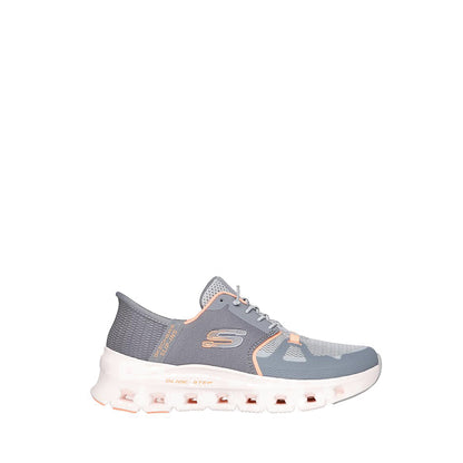 Skechers Slip-Ins Glide-Step Pro Women's Training Shoes - Grey
