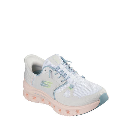 Skechers Slip-Ins Glide-Step Pro Women's Fitness Shoes - Black