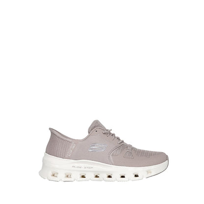 Skechers Slip-Ins Glide-Step Pro Women's Training Shoes - Natural