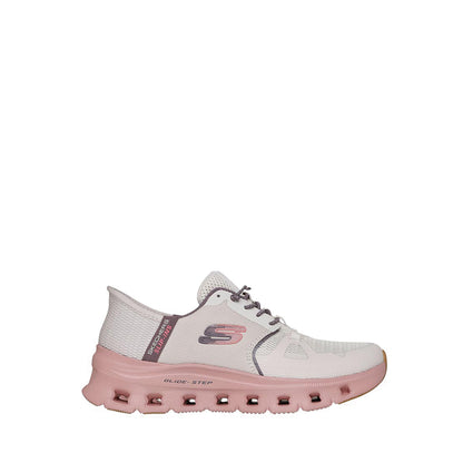 Skechers Slip-Ins Glide-Step Pro Women's Training Shoes - Taupe