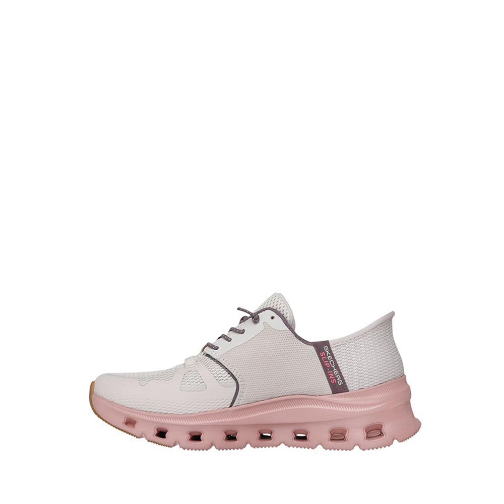 Skechers Slip-Ins Glide-Step Pro Women's Training Shoes - Taupe