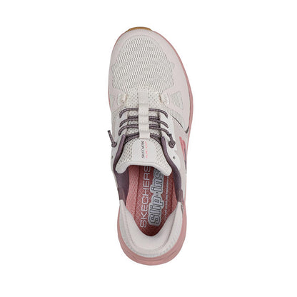 Skechers Slip-Ins Glide-Step Pro Women's Training Shoes - Taupe