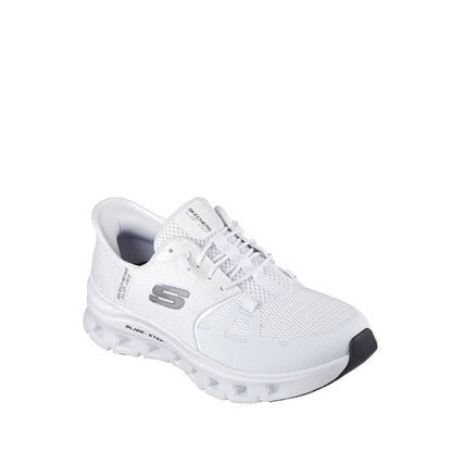 Skechers Slip-Ins Glide-Step Pro Women's Training Shoes - White