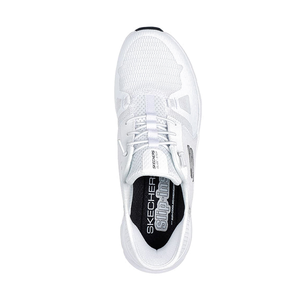 Skechers Slip-Ins Glide-Step Pro Women's Training Shoes - White