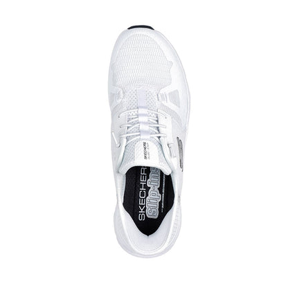 Skechers Slip-Ins Glide-Step Pro Women's Training Shoes - White