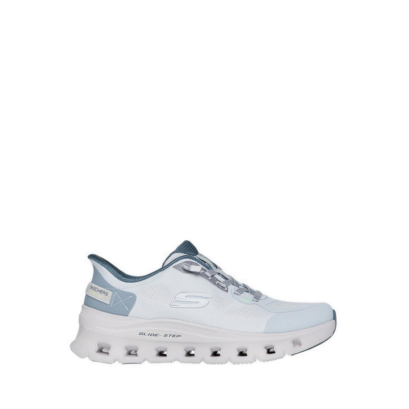 Skechers Glide-Step Pro Women's Training Shoes - Blue