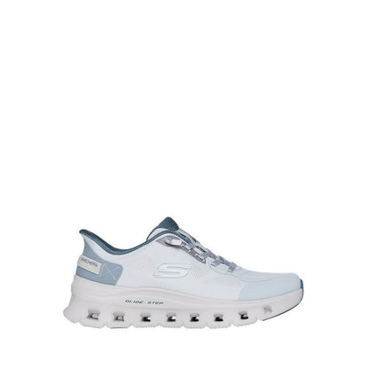 Skechers Glide-Step Pro Women's Training Shoes - Blue