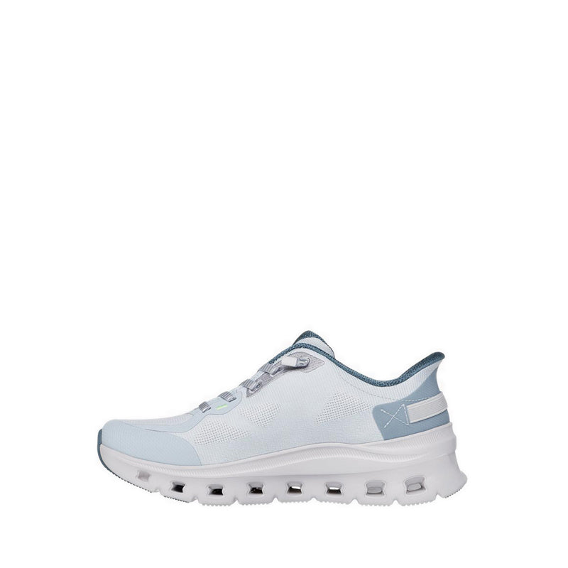 Skechers Glide-Step Pro Women's Training Shoes - Blue