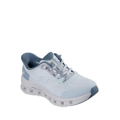 Skechers Glide-Step Pro Women's Training Shoes - Blue