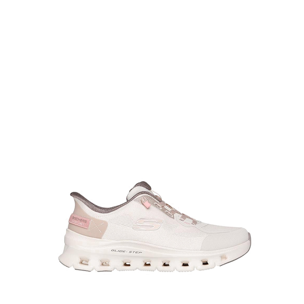 Skechers Slip-Ins Glide-Step Pro Women's Training Shoes - Natural