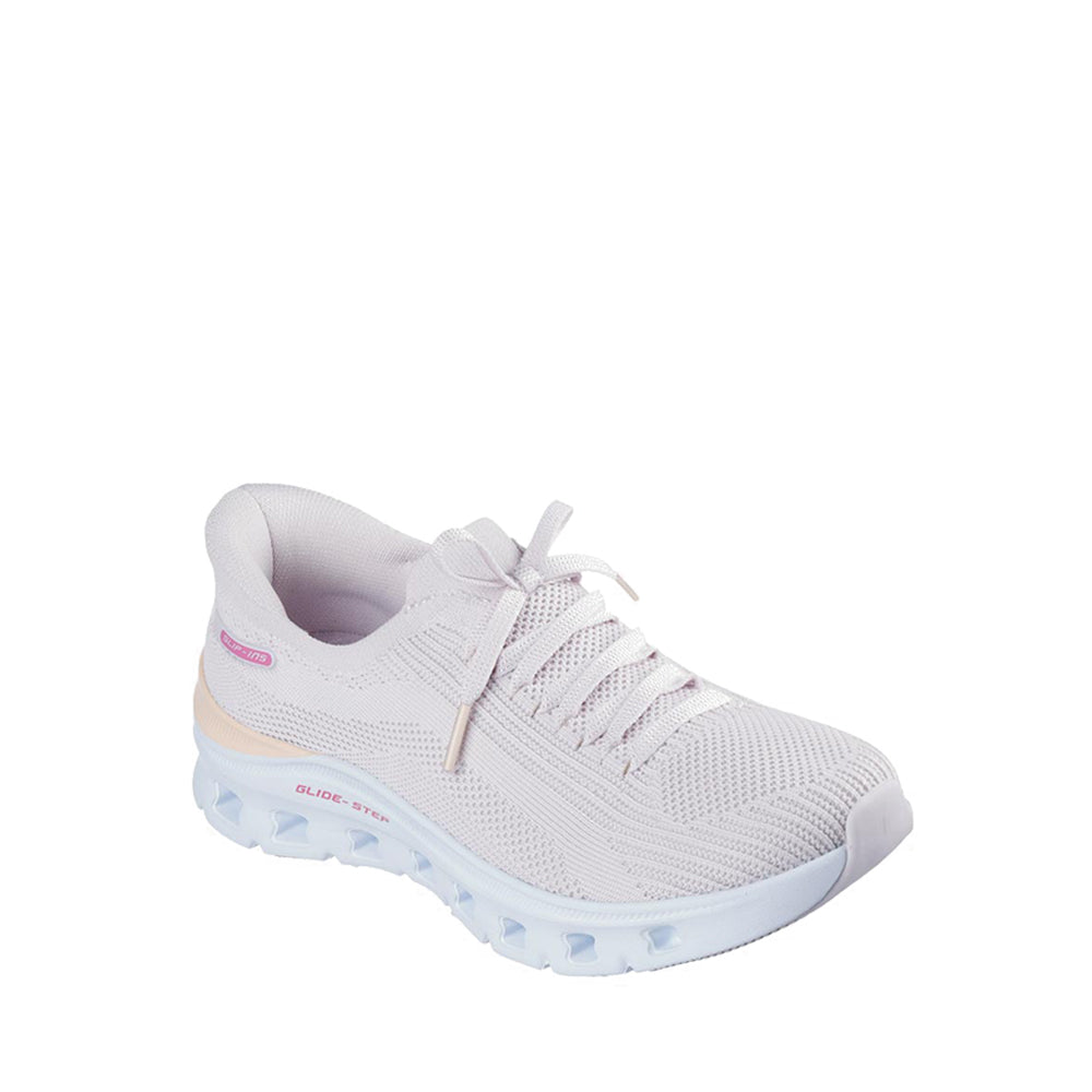 Skechers Slip-Ins Glide-Step Pro Women's Training Shoes - Lavender