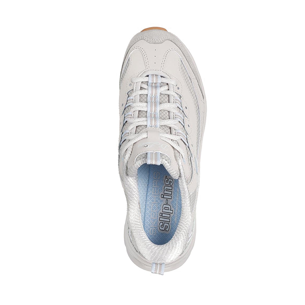 Skechers Slip-Ins Glide-Step Pro Women's Training Shoes - Natural
