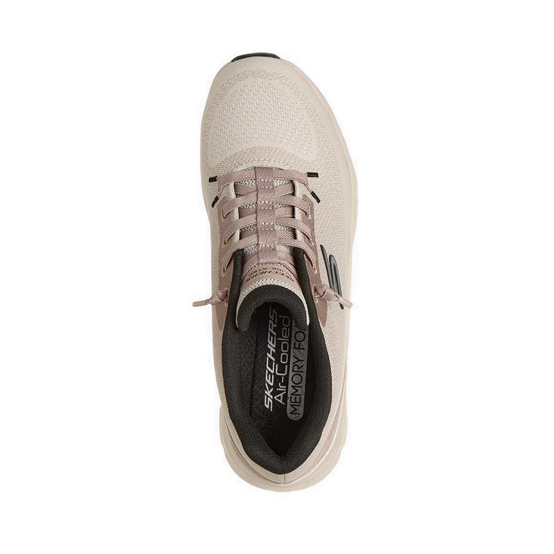 Skechers Glide-Step Pro Women's Training Shoes - Taupe
