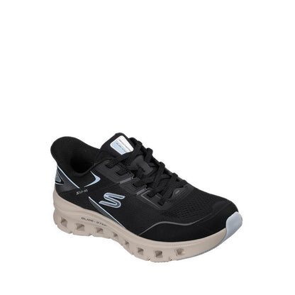 Skechers Slip-Ins Glide-Step Pro Women's Training Shoes - Black