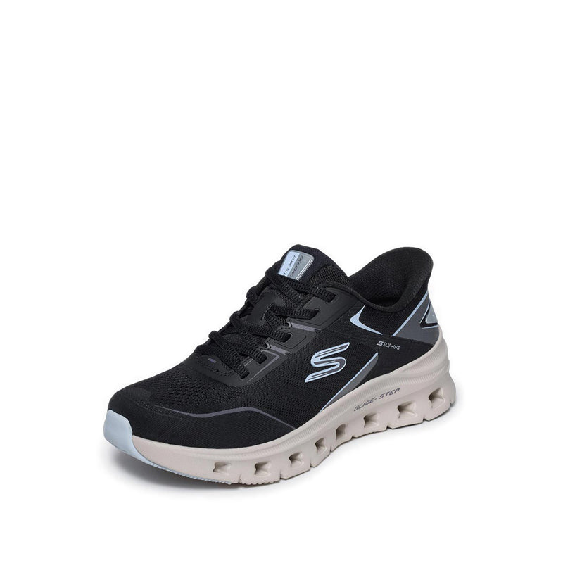 Skechers Slip-Ins Glide-Step Pro Women's Training Shoes - Black