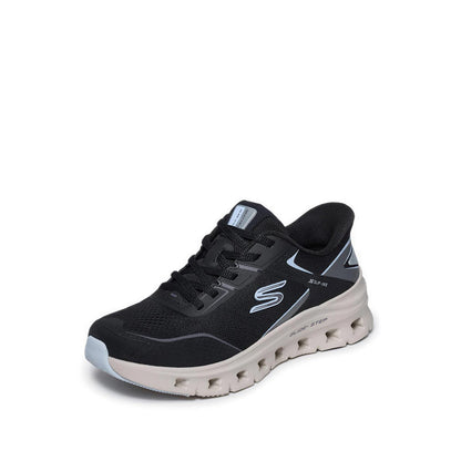 Skechers Slip-Ins Glide-Step Pro Women's Training Shoes - Black