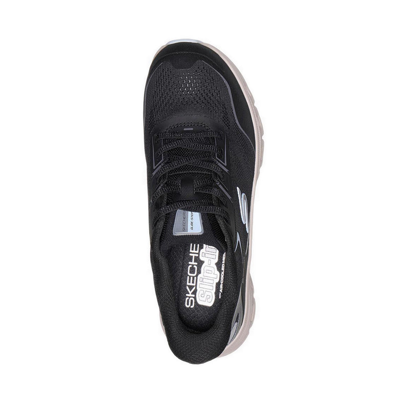 Skechers Slip-Ins Glide-Step Pro Women's Training Shoes - Black