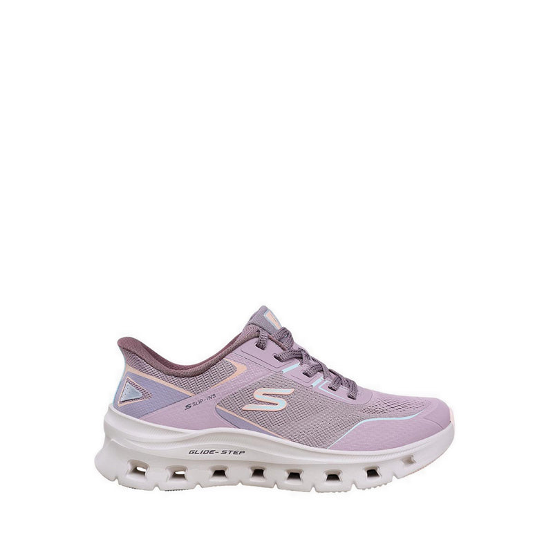 Skechers Slip-Ins Glide-Step Pro Women's Training Shoes - Mauve