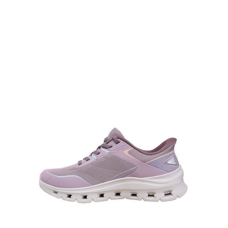 Skechers Slip-Ins Glide-Step Pro Women's Training Shoes - Mauve